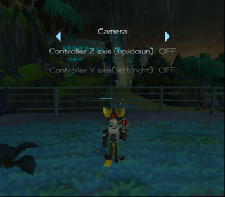 Ratchet and sale clank 2 pcsx2