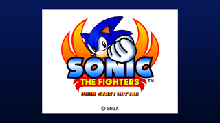 TGDB - Browse - Game - Sonic Classic Heroes