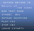 Batman Beyond - Return of the Joker-soundtest.png