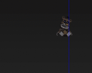 Withered Chica has been fixed! Remastered 2023! (FNaF 2 Mods) 