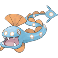 PkmnRS 0367Huntail.png