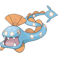 PkmnRS 0367Huntail.png