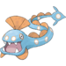 PkmnRS 0367Huntail.png