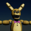 FNAFVR Oculus12 ICO ActionFigureSpringBonnie.png