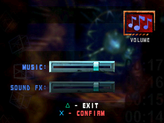 BlastChamberPSX-FinalUS-MenuVolume.png