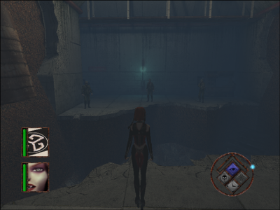 BloodRayne-AR MINES SOUTHPipeRoom06.png