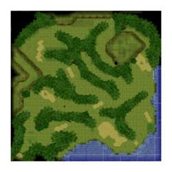 Maps - Prontera Field