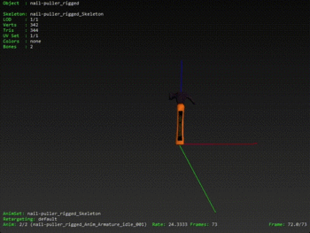 Pre alpha unused hammer animatio.gif