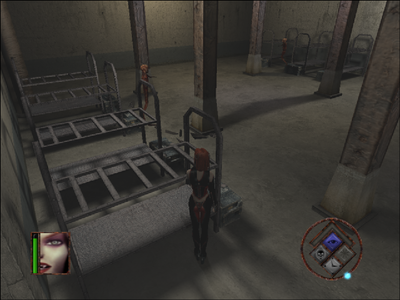 BloodRayne-AR MB BARRACKSUnusedBedroom03.png