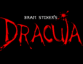 Bram Stoker's Dracula SMS Title.png
