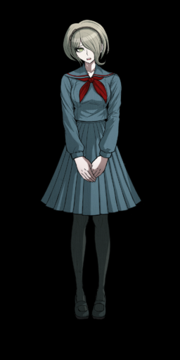 Danganronpa V3 KirumiSchoolUniform.png