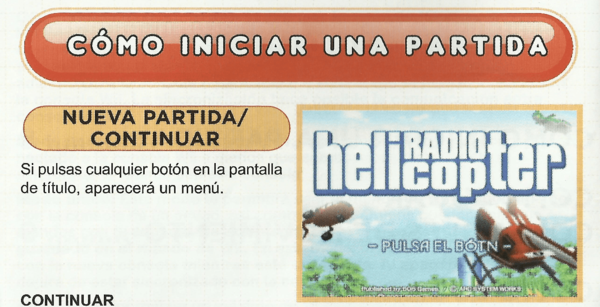 MAF Wii EUR Spanish Prerelease title.png