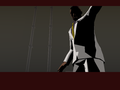 Killer7 16 Leak Cutscenes The Cutting Room Floor