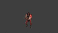 TF2 Demo Taunt tada.gif