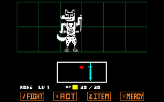 Undertale The Cutting Room Floor