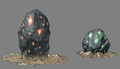 DillonsDeadHeatBreakers-ConceptArt7. Meteorites.png