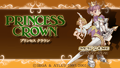 Princess Crown PSP-title.png