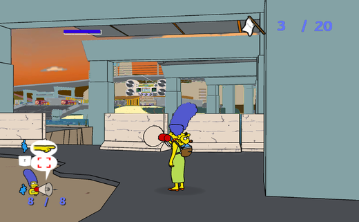 SimpsonsGameWiiProto-GTS-PimpBuilding10.png