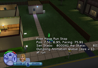 Sims2PS2-M420 enable character diagnotics-2.png