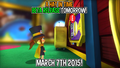 AHatIntime Prerelease BetaReleaseTomorrow.png