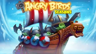 Download Angry Birds Seasons for PC/ Angry Birds Seasons on PC