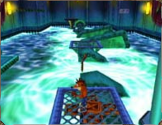 Crash Twinsanity-Prerelease PrimaGuideHSHJCheckpointClips.png