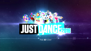 Just Dance 2015 - Nintendo Selects - Wii U [NA] - VGCollect