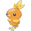 PkmnRS 0255Torchic.png