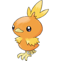 PkmnRS 0255Torchic.png