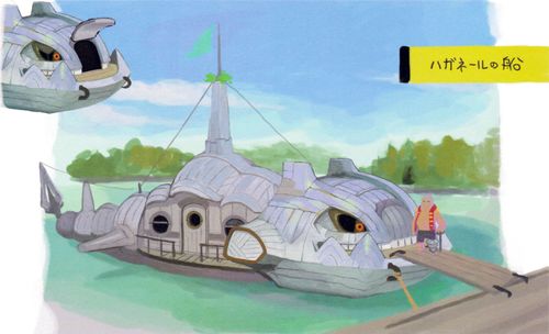 PokemonSM Seafolk Village Early Concept-2.jpg