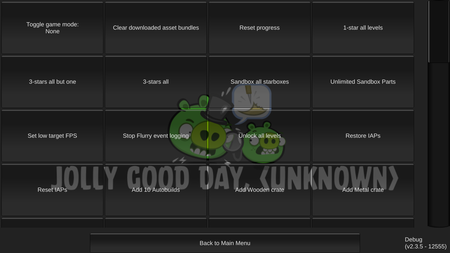 Bad Piggies Mod apk [Unlimited money][Unlocked] download - Bad