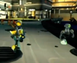 Ratchet & Clank (PlayStation 2) - The Cutting Room Floor