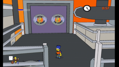 SimpsonsGameWiiProto-TRE-CUTSCENEBUTTON.gif