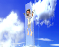 WiiSportsResort-Skydiving dev3.png