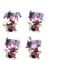 BangDream-AkoLiveChibiEarly.png