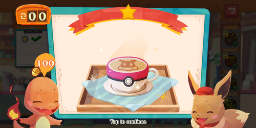 PokemonCafeMixLevelCompleted.png