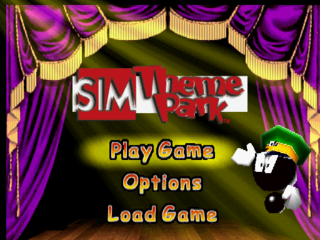 Sim Theme Park (PlayStation)-title.png