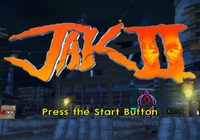 Jak II Title Screen.png