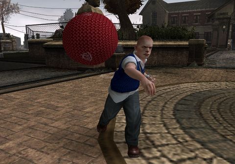 A beta bully 2 screenshot : r/bully2