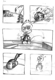 NickPartyBlast StoryBoard zim 02.jpg