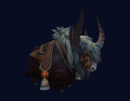 World of Warcraft-RidingYakBlack.png
