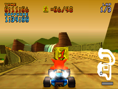 CTR-Final PapusPyramidRelicRace4.png