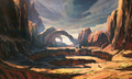 DillonsDeadHeatBreakers-ConceptArt4. Rocky mountain.png