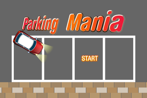 Parking Mania-Flash-title.png