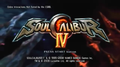 Soulcalibur IV (Xbox 360)-title.png