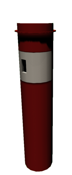 AHatIntime harbour lighthouse(FinalModel).png