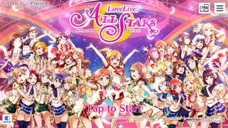 Sifas cheap love live