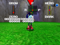 SonicAdventure2May7 DebugChaoShape.png