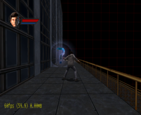 Spider-Man 2 (PlayStation 2) - The Cutting Room Floor