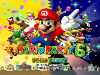 Mario Party Superstars Mod Adds Bowser Jr. As A Playable Character